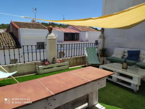 Casa de La Abuela Pepi